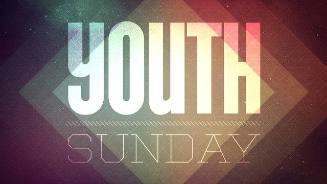 Youth Sunday 2021